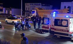 Bodrum’da motosikletin çarptığı kadın yaşamını yitirdi