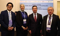 Muğla’nın iklim öncelikleri COP31 gündemine taşınacak