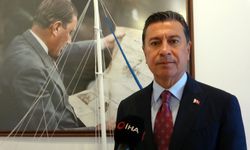 Ahmet Aras Parti Değiştireceği İddialarına Cevap Verdi