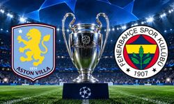 Aston Villa-Fenerbahçe maçı saat kaçta, hangi kanalda?