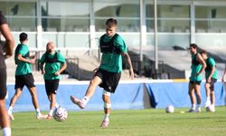 Bodrum FK’de Burhan Eşer’den taraftara birlik çağrısı