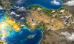Ege’de hava değişiyor: Yağış nerede sürecek?