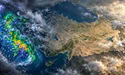 Ege’de yağış ve soğuk hava etkili olacak