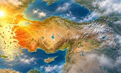 Ege’de yağmur yok, sıcaklık 30 dereceye çıkıyor