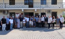 Hisarönü’nde mahalle buluşmasının gündemi imar oldu