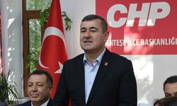 Karahan’dan Aras’a: “CHP’den rahatsız olma hakkı yok”
