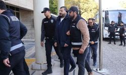 Doruk Topuz’un avukatından tutuklamaya ilişkin açıklama