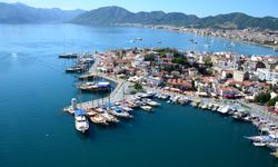 Marmaris’te kasım zirvesi: Turizmde yerel değerler konuşulacak