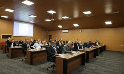 Marmaris’in 2027 bütçesi 3 milyar 768 milyon lira