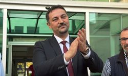 Muğla Barosu’nda Levent Akgün güven tazeledi
