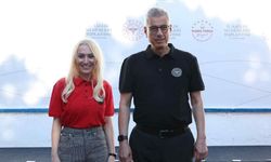Muğla İl Sağlık Müdürü Akça, sağlık zirvesinde yer aldı