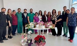 Muğla’da Doktor Beste Daltaban beyin cerrahisi uzmanı oldu
