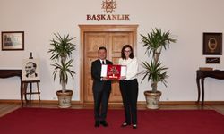 Muğla’da İngiliz turist ve uluslararası yatırım gündemi