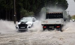 Muğla’nın 13 ilçesine uyarı: Sel ve su baskını riski