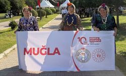 Muğla’nın yöresel lezzetleri Adana’da tanıtıldı