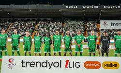 Muğlaspor-Bursaspor maçının biletleri satışa çıktı