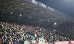 Muğlaspor'a PFDK'dan Ceza