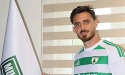 Muğlasporlu Del Pino Mago’ya 2 maç men ve para cezası