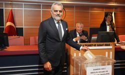 MUTSO’da yeni dönem: Koray Özcan yeniden meclis başkanı