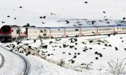 Turistik Doğu Ekspresi biletleri 26 Ekim'de satışa çıkıyor