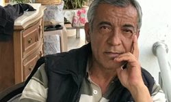 Milaslı esnaf Mustafa Özdeş hayatını kaybetti