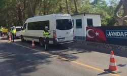 Muğla’da uyuşturucuya 5 tutuklama