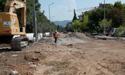 Orhaniye’de yıllardır yaşanan soruna çözüm geliyor