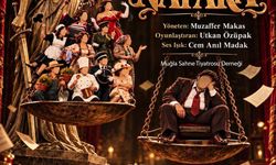 Muğla’da “Aşk, Para ve Nafaka” ücretsiz sahnelenecek