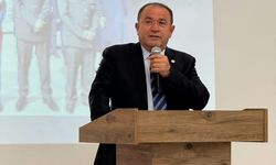 İYİ Parti Muğla İl Başkanı Akmeşe'den 9. yıl mesajı