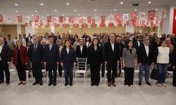 YENİ Parti Menteşe’de kongre heyecanı