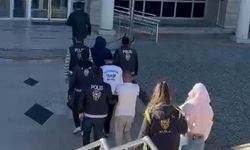 Muğla’da fuhuş soruşturmasında 4 şüpheli tutuklandı