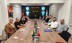 Muğlaspor’da yeni basın sözcüsü Özcan Saygın oldu