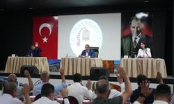 Milas’ta başkan vekili seçimi için meclis toplanacak