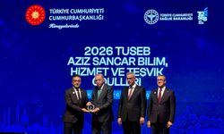 Yatağan’dan dünya şampiyonluğuna: Dr. Sözen’e büyük ödül