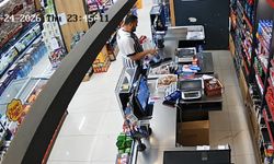 Milas’ta DMD hastası Göktuğ’un bağış kumbaralarını çalan şüpheli tutuklandı