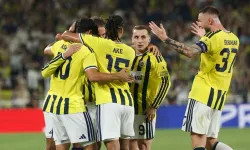 Fenerbahçe'de beklenmedik ayrılık kapıda: İtalyan devi Roma genç yıldızın peşine düştü