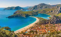 Muğla'da hafta sonu hava durumu: Sahillerde yazdan kalma günler yaşanacak