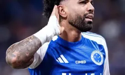 Fenerbahçe'nin forvet arayışında yeni rota: Gabigol'e adım adım
