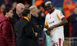 Okan Buruk'tan Barcelona maçına özel sürpriz kadro: Osimhen ve Lemina sahaya iniyor