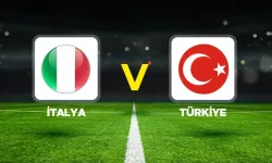 A Milli Takım İtalya deplasmanında mağlup: 3-1