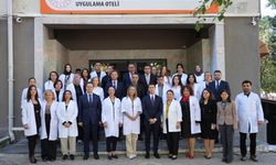 Bakan Yardımcısı Macit, Muğla’da