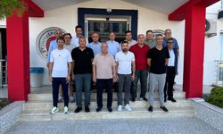 Fethiyespor’da Mustafa Ceviz dönemi