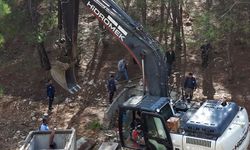 Dağdibi’nde içme suyu için yeni önlem