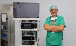 Eklem cerrahisinde yeni teknoloji devreye girdi