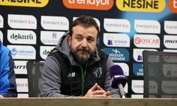 Fatih Şen: Şampiyonluğun en büyük adaylarındanız