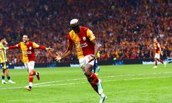 Osimhen'in Gol Sayısı 8'e Yükseldi
