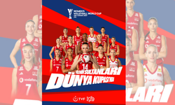 Filenin Sultanları’nın Dünya Kupası heyecanı başlıyor