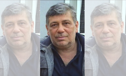 MEAH çalışanı Halil İbrahim Dal hayatını kaybetti