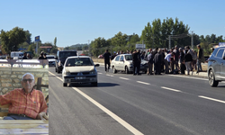 Seydikemer’de feci kaza: 1 ölü