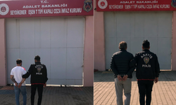 Muğla’da bir haftada aranan 124 kişi yakalandı